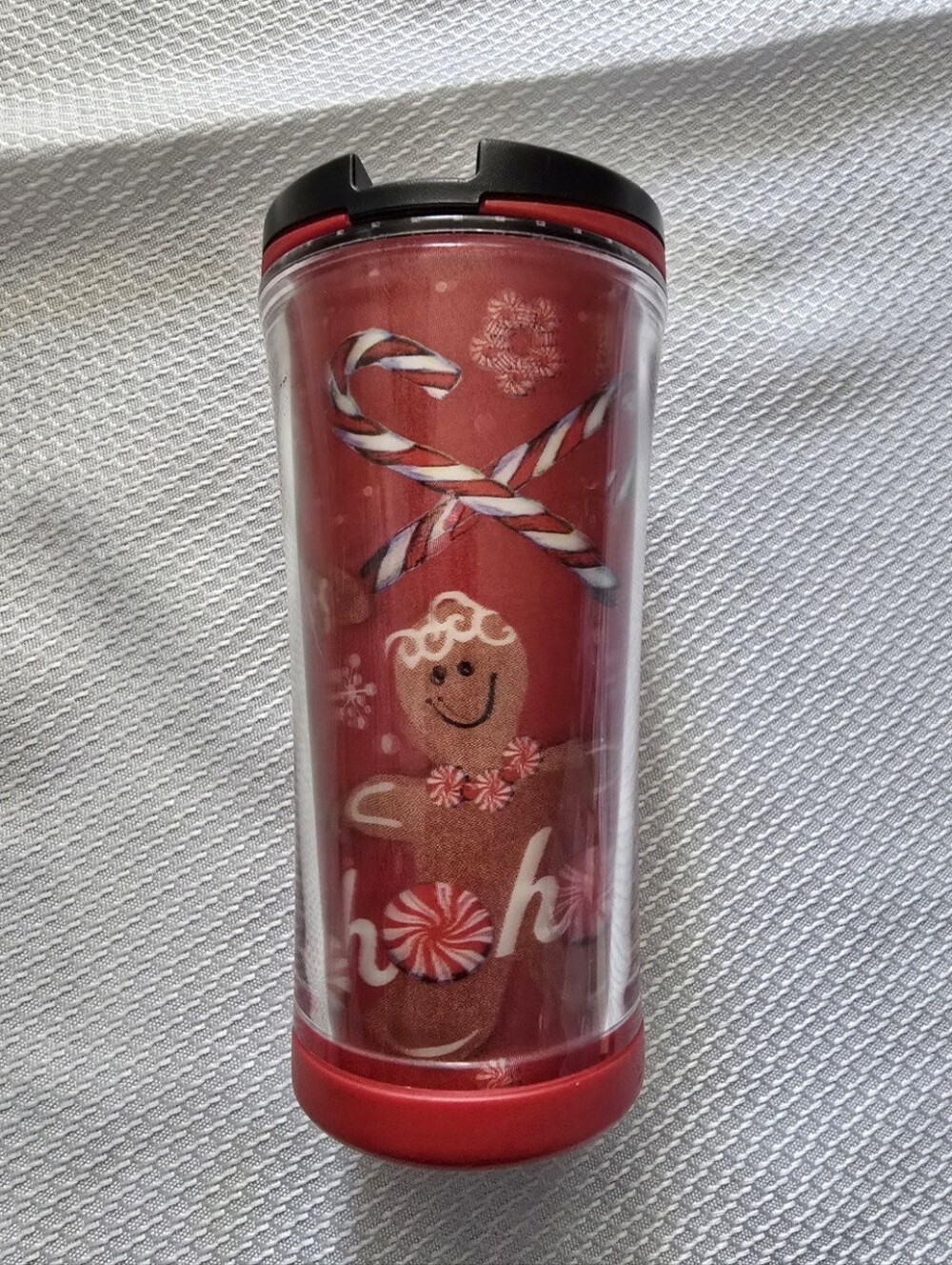 🟢 30% Off Mondays- 2007 8oz Starbucks Tumbler